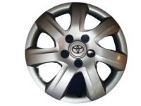 Toyota 42602-06050 Wheel Cap Sub-Assembly