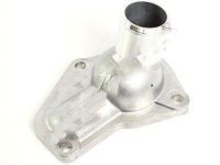 Toyota 16321-75020 Inlet, Water