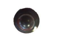 Toyota 90176-06023 Nut, Cap