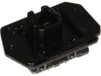 Toyota 87138-26160 Resistor, Blower