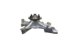 Toyota 16307-50012 Bracket Sub-Assy, Fan