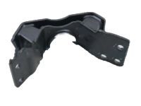 Toyota 12371-31051 INSULATOR, Engine Mounting