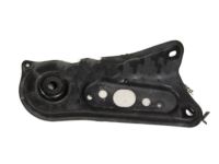 Toyota 51036-33010 Plate Sub-Assy, Frame Side Rail, LH