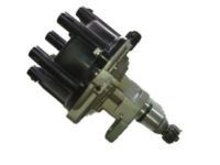 Toyota 19100-46011 Distributor Assembly