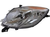 Toyota 81130-52611 Passenger Side Headlight Assembly