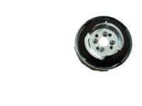 Toyota 77310-12100 Cap Assembly, Fuel Tank