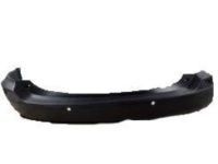 Toyota RAV4 Bumper - 52150-42840 Bumper Assembly, Rear