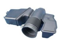 Toyota 17880-38040 Hose Assy, Air Cleaner Toyota 17880-38040 Hose Assy, Air Cleaner