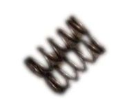 Toyota 90501-12103 Spring, Compression