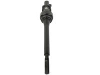 Toyota 45220-33200 Shaft Assy, Steering Intermediate