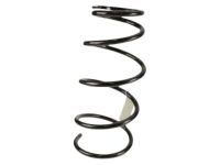 Toyota 48231-AE030 Spring, Coil, Rear