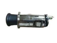 Toyota 85500-17050 Lighter Assy, Cigarette