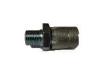 Toyota 90930-A3001 Plug, BREATHER