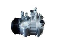 Toyota 88320-08070 Compressor Assembly