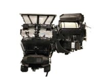 Toyota 87050-06571 Radiator Assembly, Air C