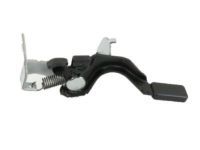 Toyota 77306-32020 Lever Sub-Assy, Fuel Lid Lock Open