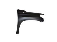 Toyota 53811-0C060 Panel, Front Fender, RH