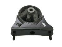 Toyota 12361-28100 Insulator, Engine Mounting, Front