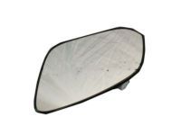 Toyota 87961-35B60 Driver Side Mirror Outside