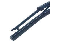 Toyota 85222-02030 Front Wiper Blade, Left