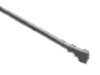 Toyota 53450-0W190 Hood Support Rod, Left