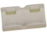 Toyota 75561-02020 Clip, Roof Drip Side Finish Moulding