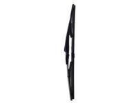 Toyota 85242-F4010 Rear Wiper Blade