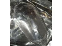 Toyota 81271-20440 Lens, License Plate Lamp