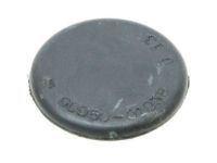 Toyota 90950-01038 Plug, Hole