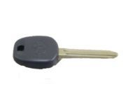 Toyota 89786-08020 Transmitter, Transponder Key Sub