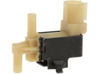 Toyota 90910-12198 Valve, Vacuum Switching