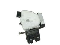 Toyota 69350-47060 Back Door Lock Assembly