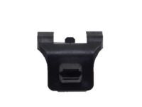 Toyota 52115-17020 Support, Front Bumper Side