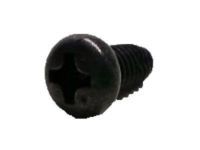 Toyota 81136-12571 Screw