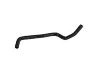 Toyota 44348-06170 Hose, Oil Reservoir To Pump