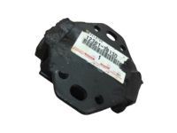 Toyota 12361-38130 Insulator, Engine Mounting, Front