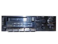 Toyota 86120-12350 Receiver Assembly, Radio