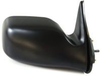 Toyota 87910-04080 Passenger Side Mirror Assembly Outside Rear View