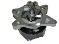 Toyota 16100-29095 Engine Water Pump Assembly