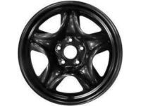 Toyota 42611-0R090 Wheel, Disc