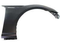 Toyota SU003-01391 Fender F RPR LH