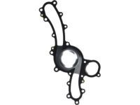 Toyota 16124-0P030 Gasket, Water Pump Cover