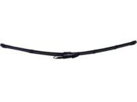 Toyota 85222-0C021 Front Wiper Blade, Left