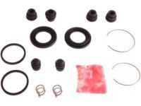 Toyota 04479-42080 Cylinder Kit, Disc Brake, Rear