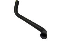 Toyota Tundra Radiator Hose - Guaranteed Genuine Toyota Parts