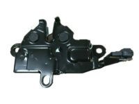 Toyota 53510-0C020 Lock Assembly, Hood