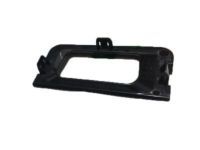 Toyota 76813-06010 MOULDING, Back Door