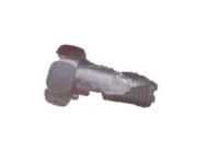 Toyota 15797-46010 Bolt, Oil Check Valve