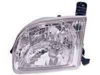 Toyota 81150-0C010 Driver Side Headlight Assembly