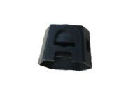 Toyota 76826-42120 RETAINER, Back Door GARNISH